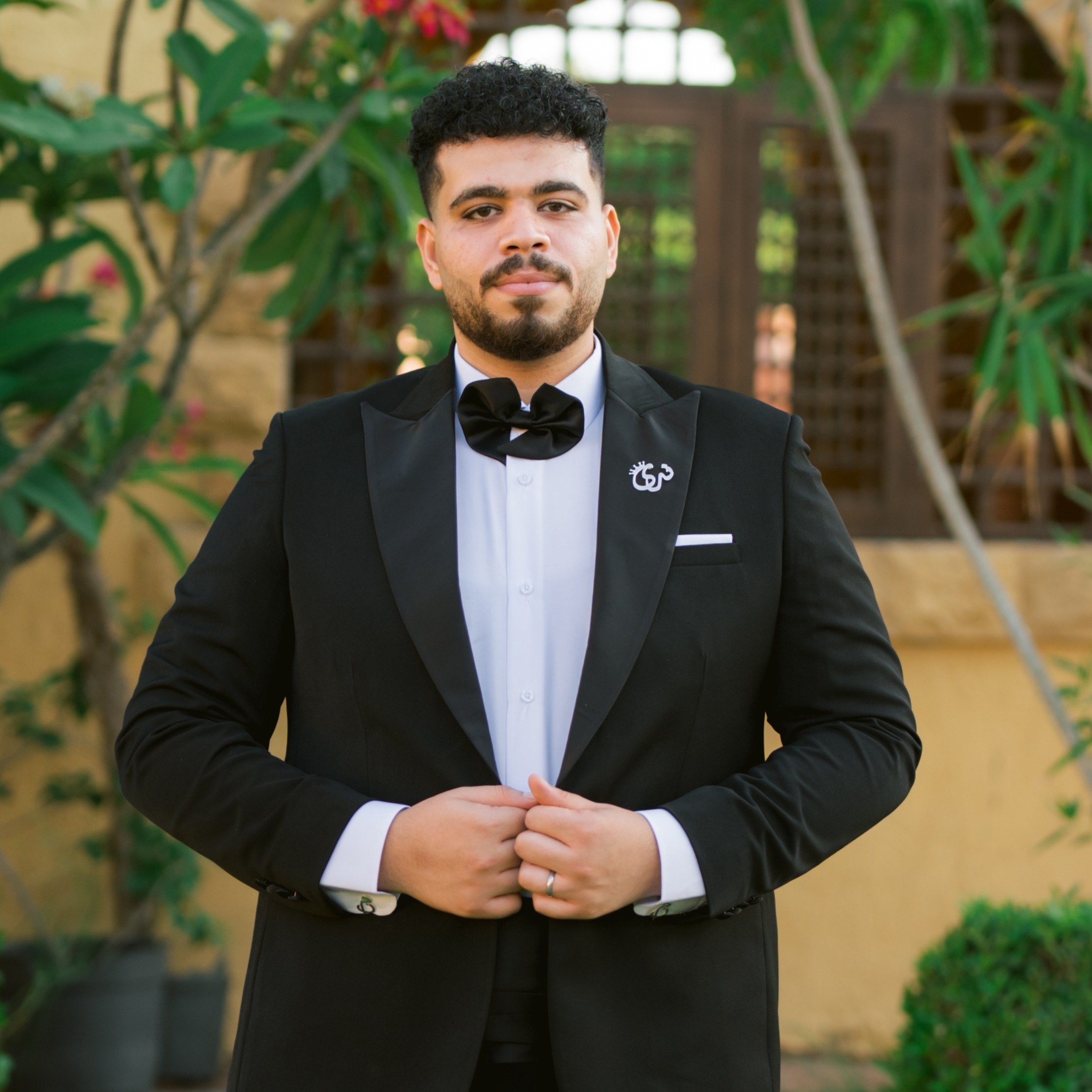 مصطفى مجدي نصر 