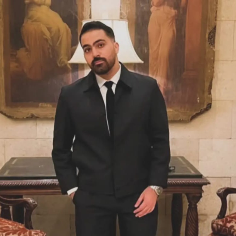 بشار المتولي
